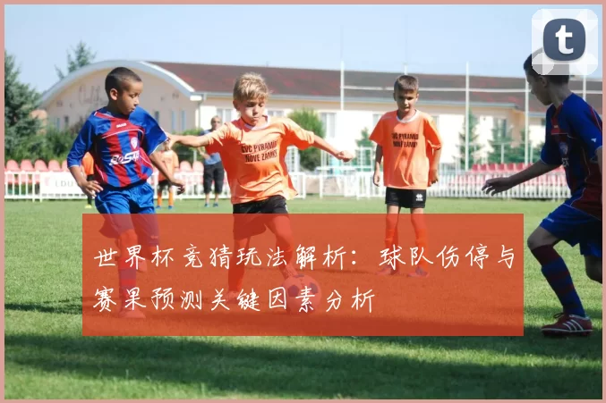 世界杯竞猜玩法解析：球队伤停与赛果预测关键因素分析